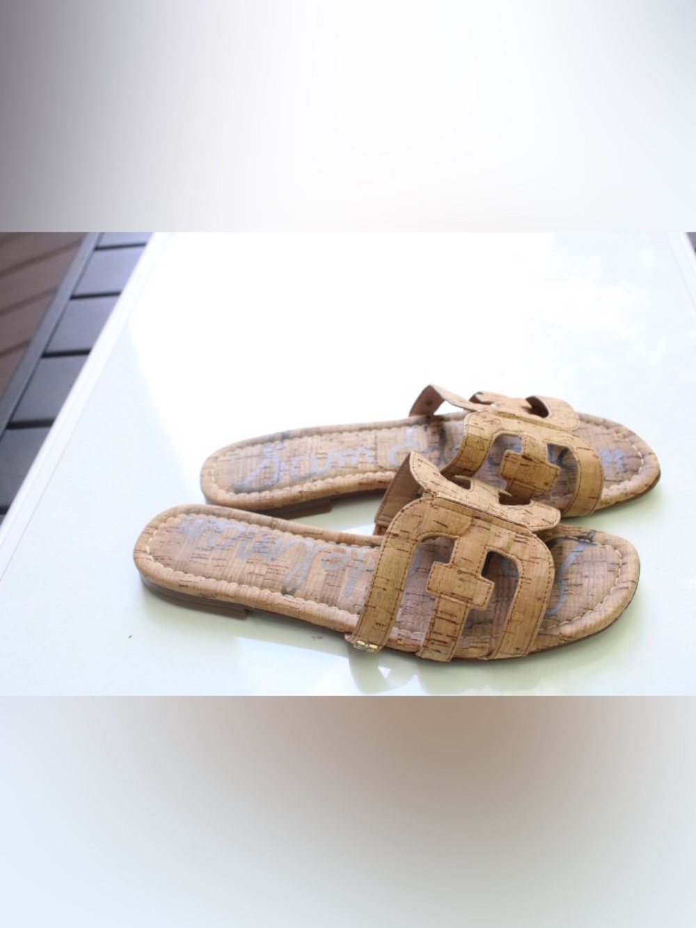 Sam Edelman Bay sandals